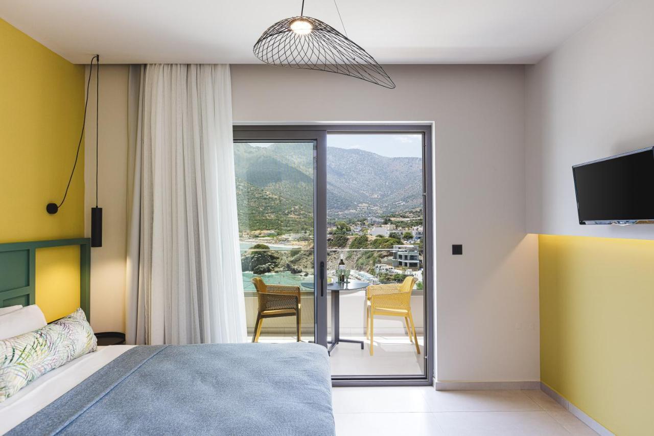Mira Mare Luxury Residence Bali  Bagian luar foto