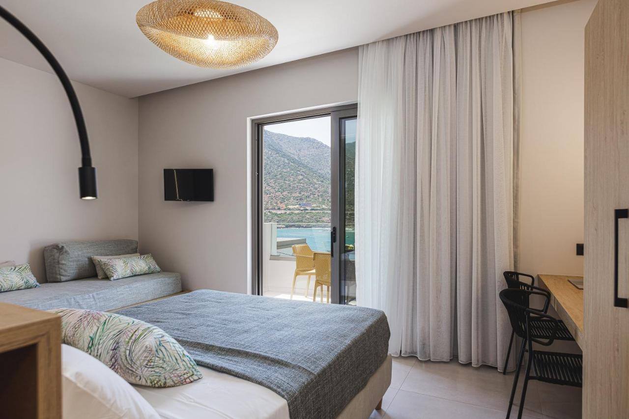 Mira Mare Luxury Residence Bali  Bagian luar foto