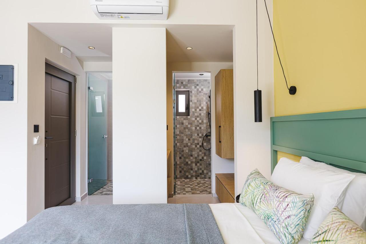 Mira Mare Luxury Residence Bali  Bagian luar foto