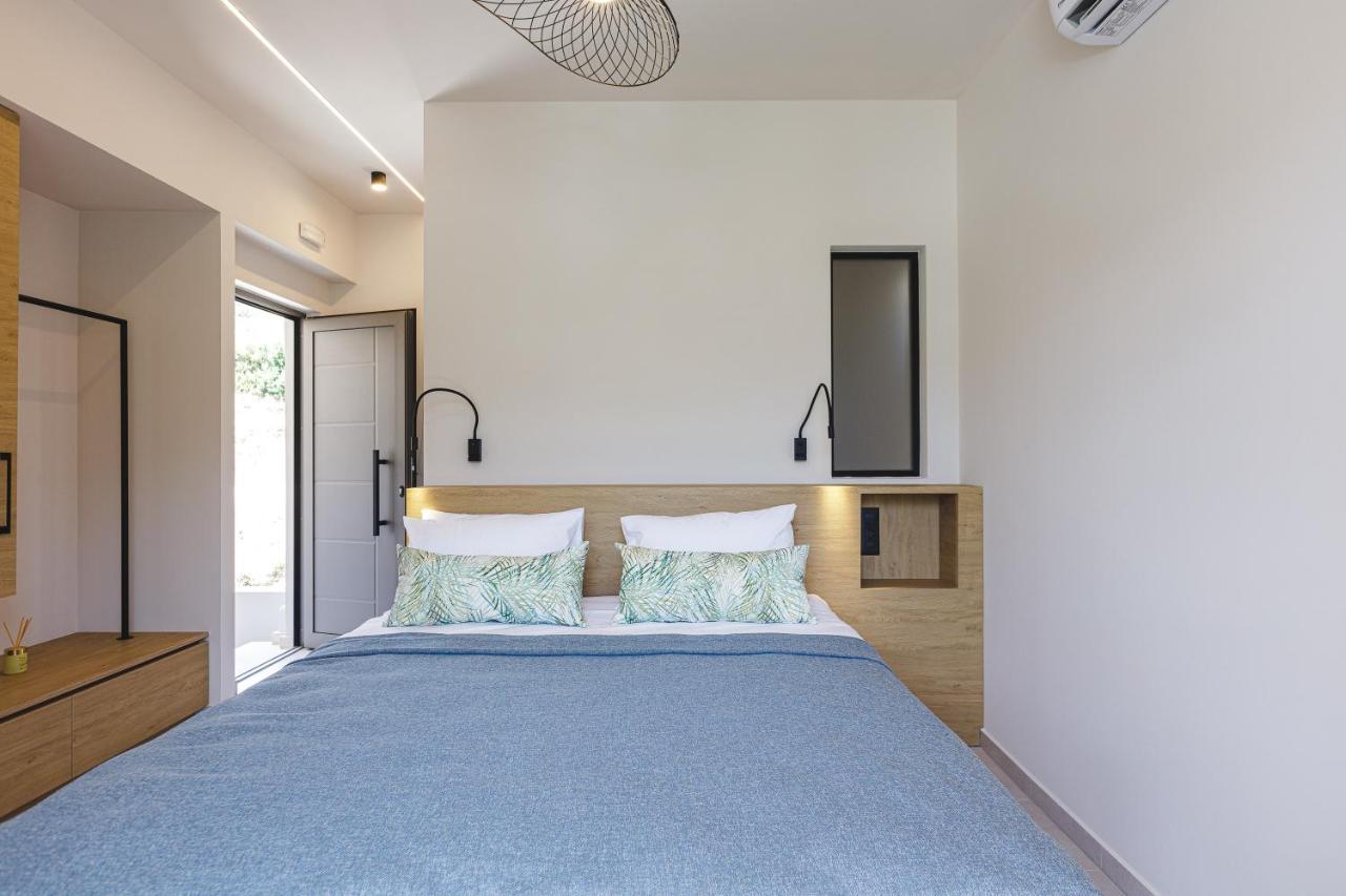 Mira Mare Luxury Residence Bali  Bagian luar foto