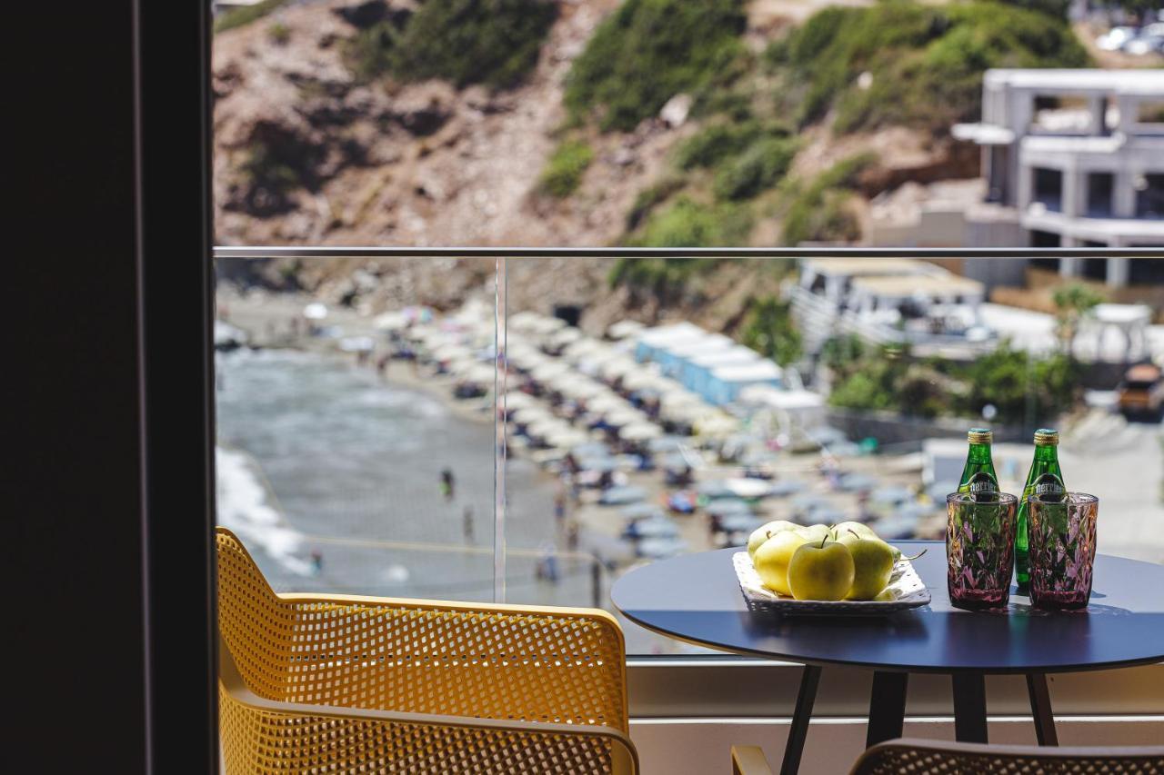 Mira Mare Luxury Residence Bali  Bagian luar foto