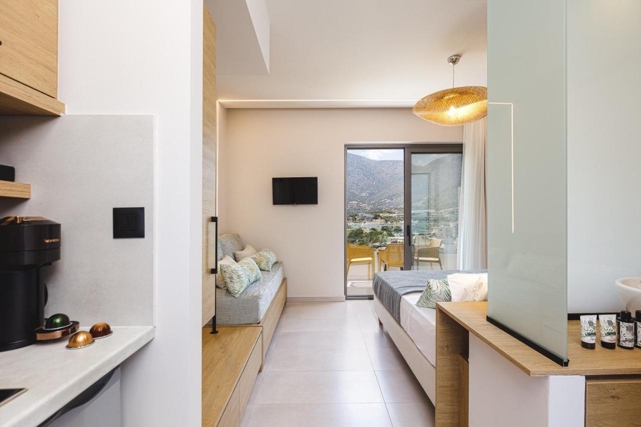 Mira Mare Luxury Residence Bali  Bagian luar foto
