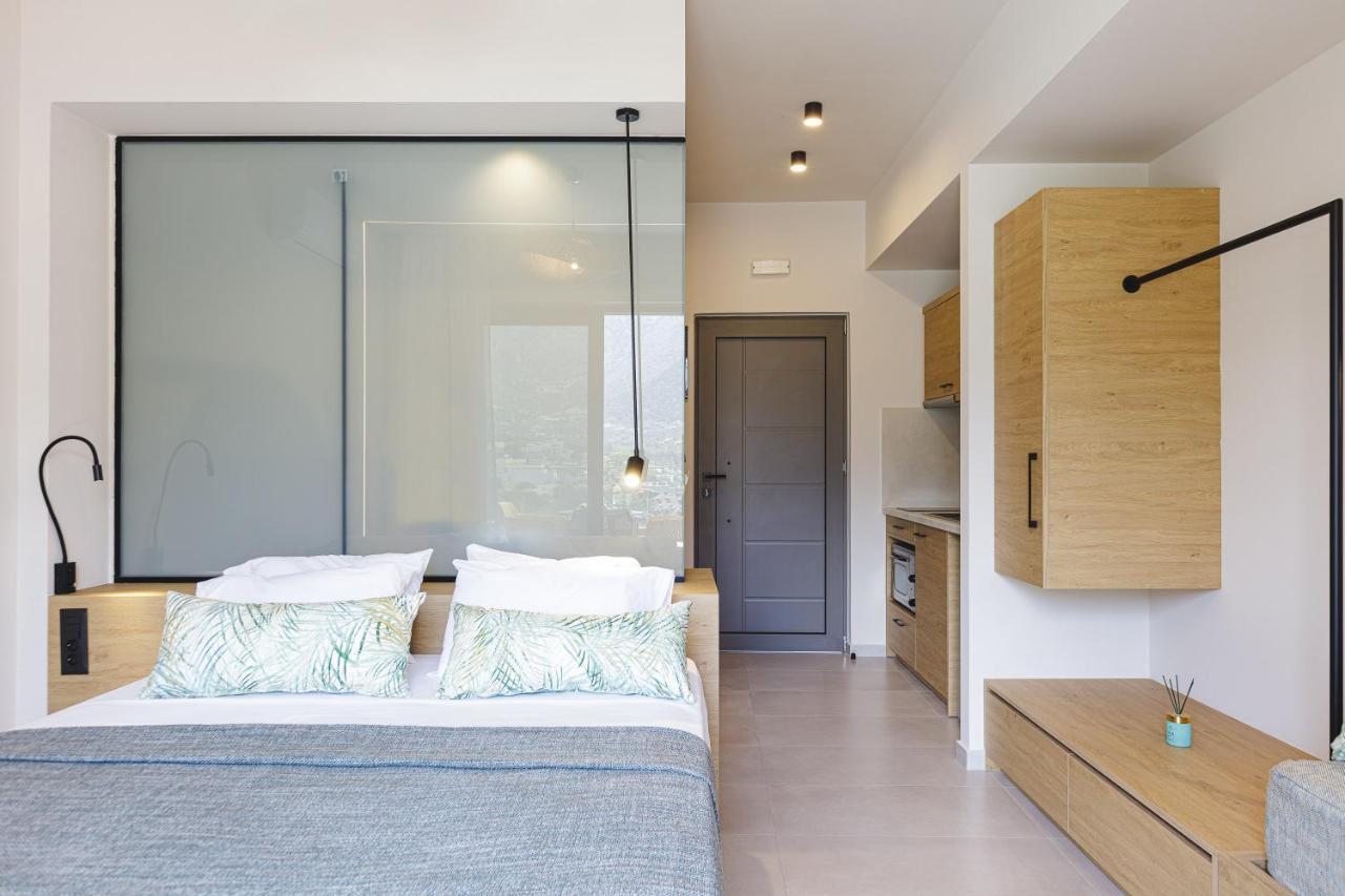 Mira Mare Luxury Residence Bali  Bagian luar foto