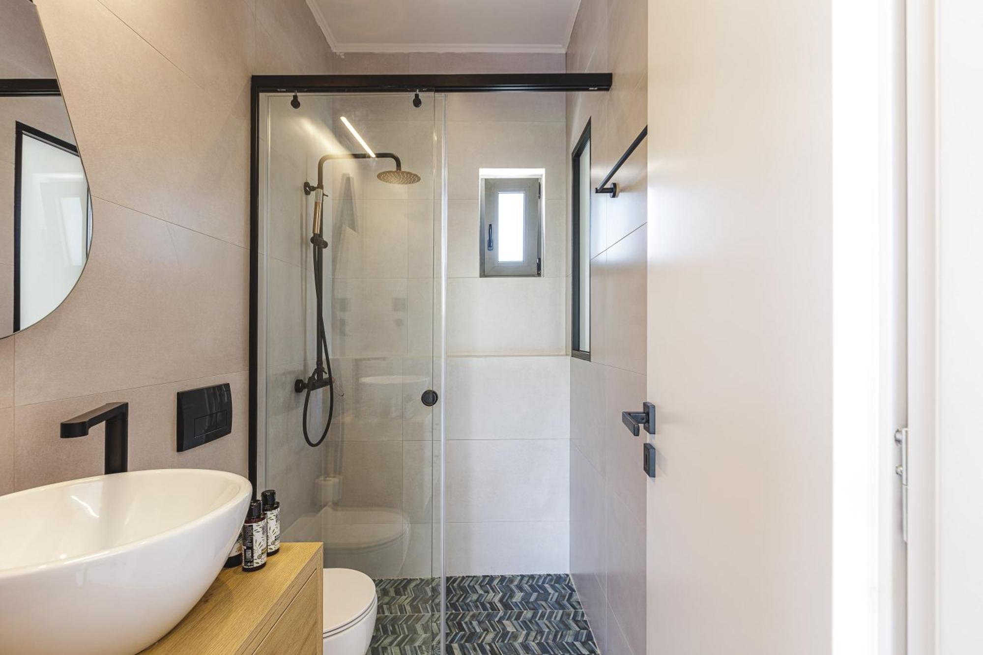 Mira Mare Luxury Residence Bali  Ruang foto