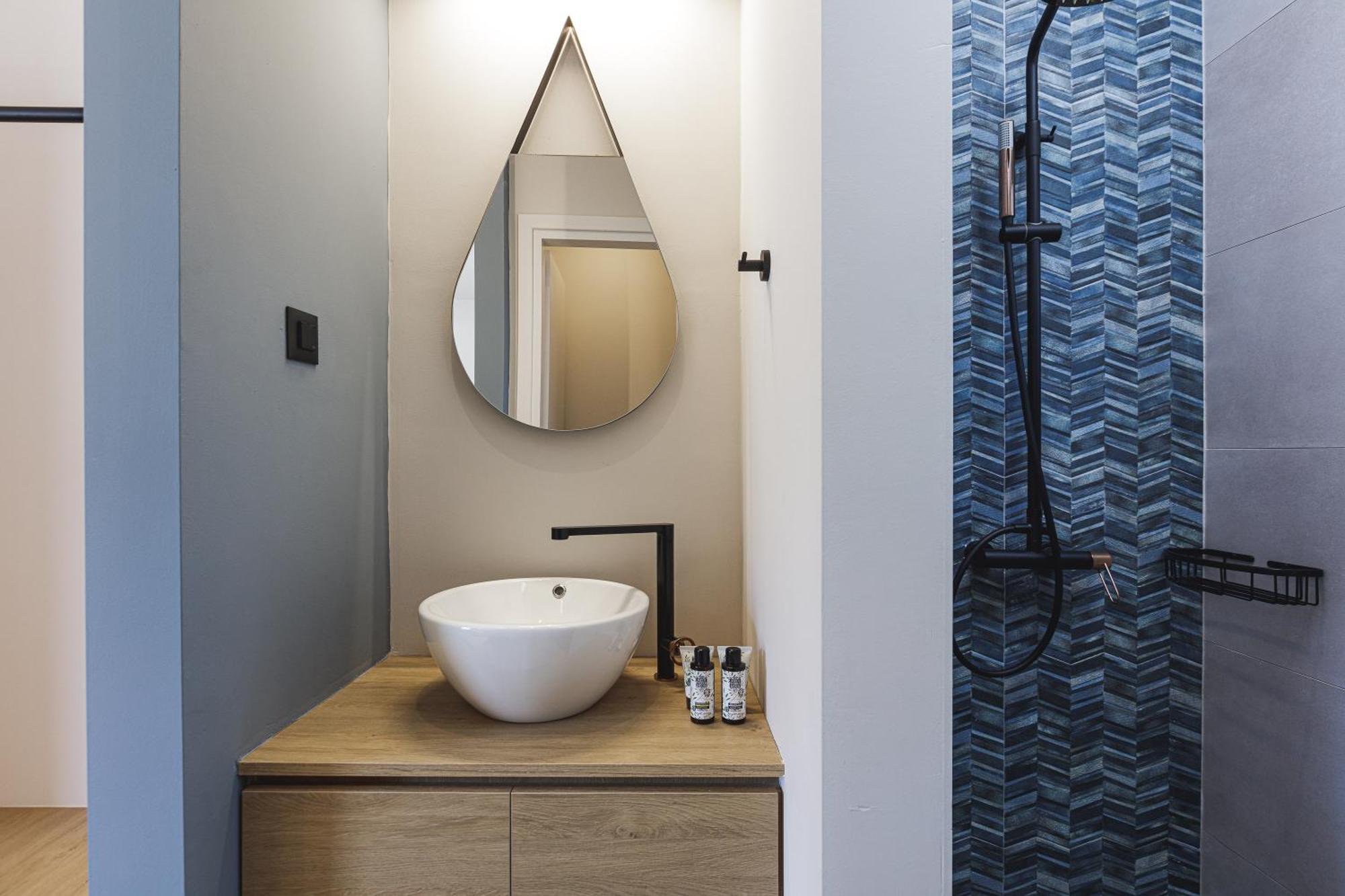 Mira Mare Luxury Residence Bali  Ruang foto
