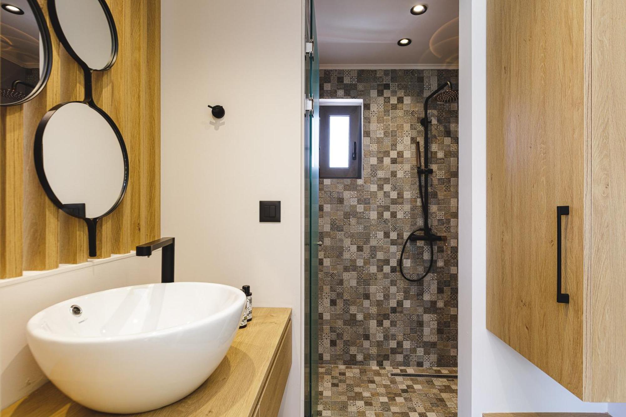 Mira Mare Luxury Residence Bali  Ruang foto