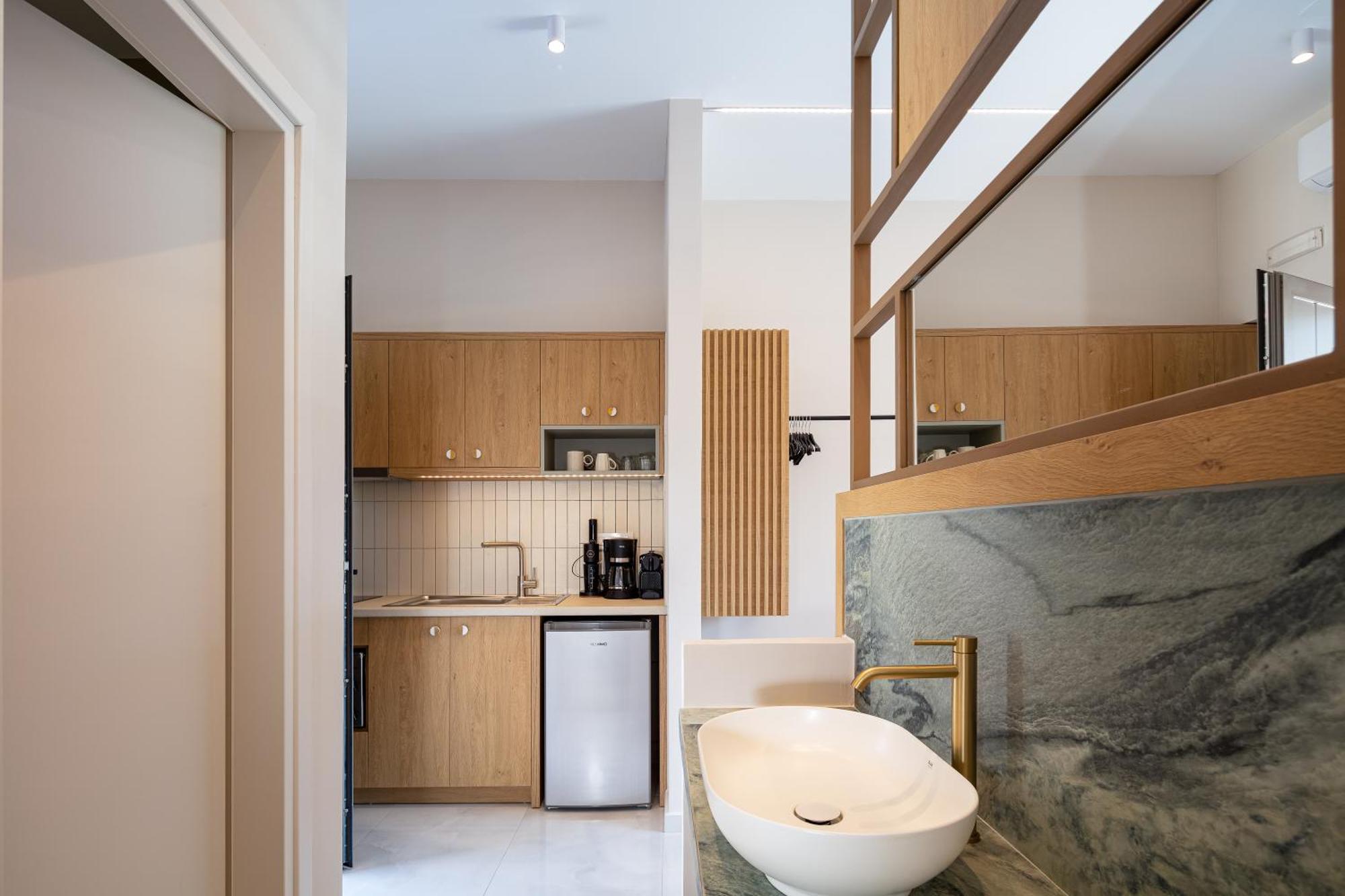 Mira Mare Luxury Residence Bali  Bagian luar foto