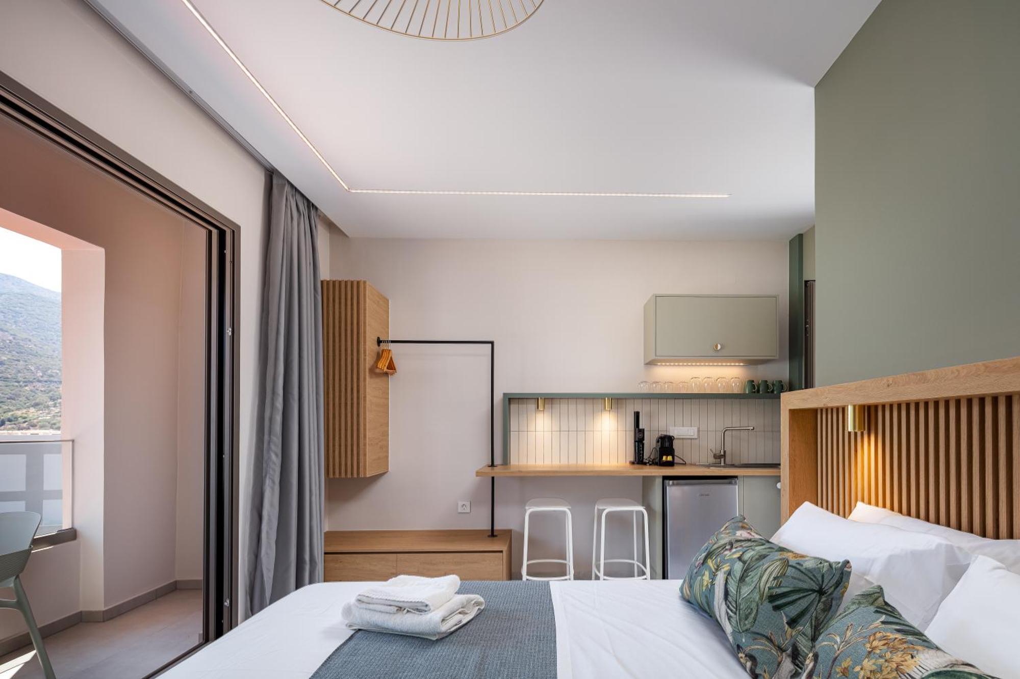 Mira Mare Luxury Residence Bali  Bagian luar foto