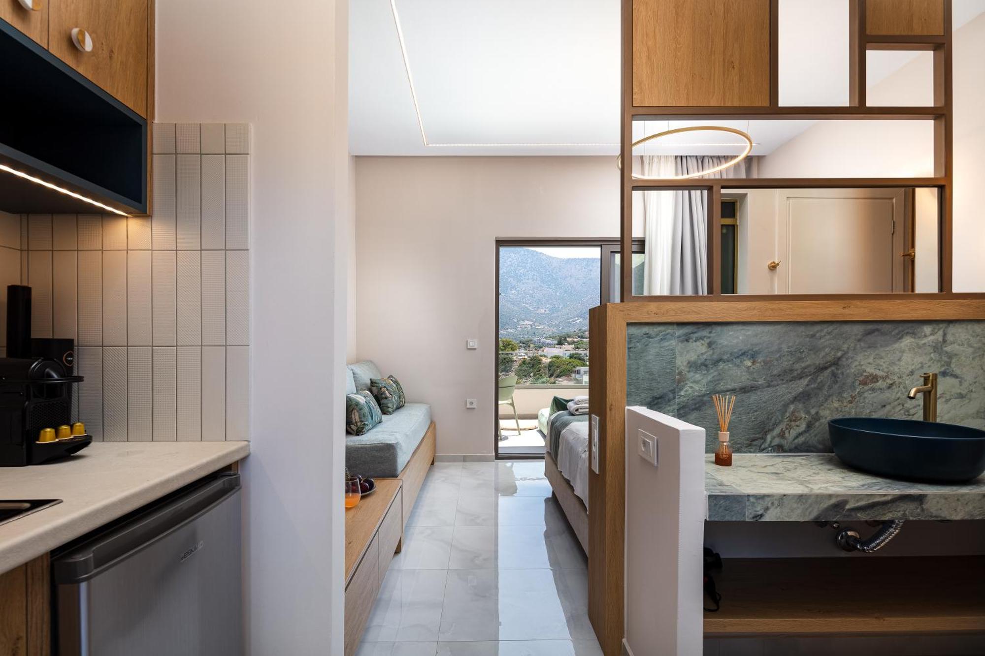 Mira Mare Luxury Residence Bali  Bagian luar foto